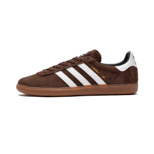 Adidas Samba Deco SPZL Brown