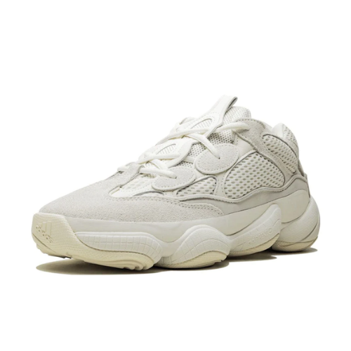 Yeezy 500 Bone White (2023)