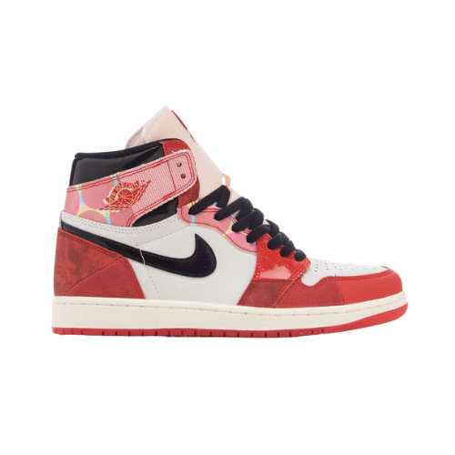Air Jordan 1 High OG Spider-Man Across the Spider-Verse