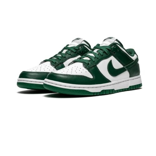 Dunk Low Spartan Green