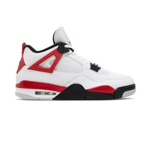 Air Jordan 4 Red Cement