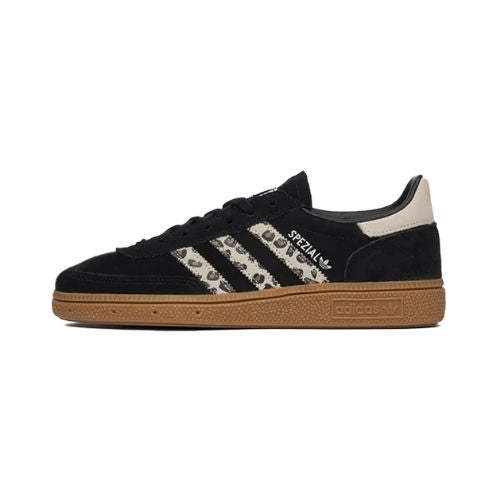 Adidas Handball Spezial Black Wonder Leopard