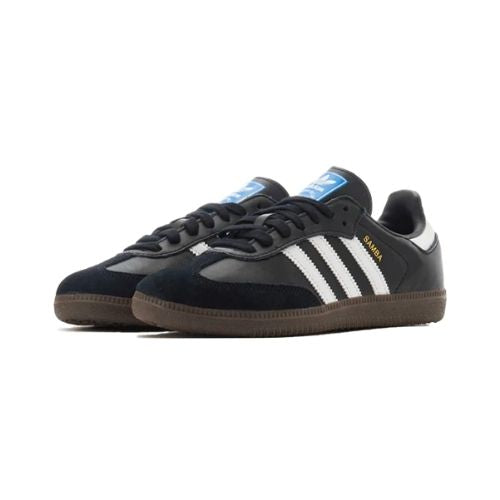 Adidas Samba OG Core Black