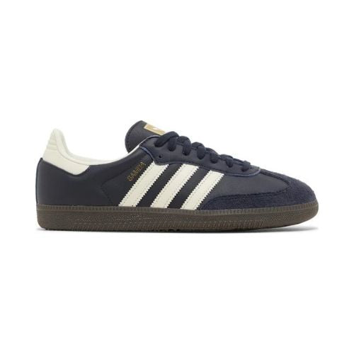 Adidas Samba OG Night Navy Cream White Gum