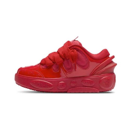 Puma LaMelo Ball LaFrancé Amour
For All Time Red