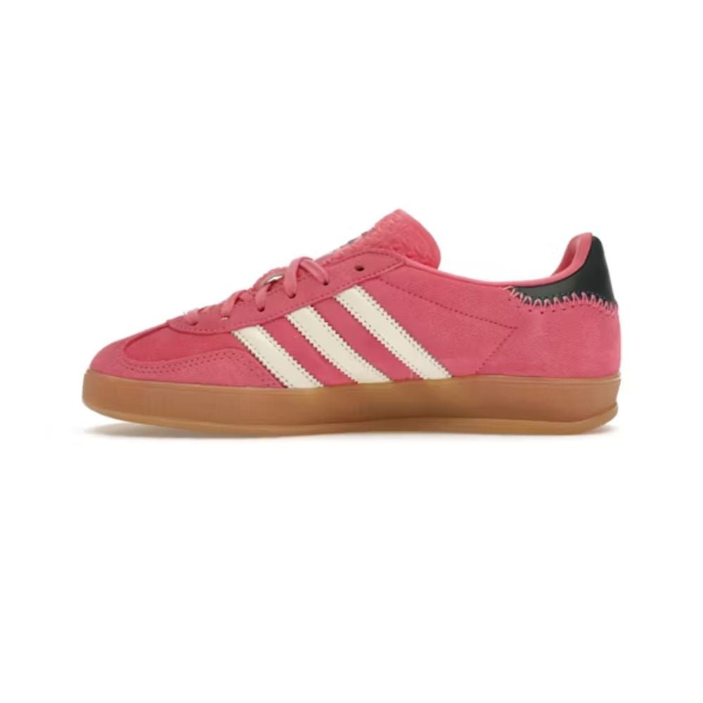 Adidas Gazelle Indoor Rosas