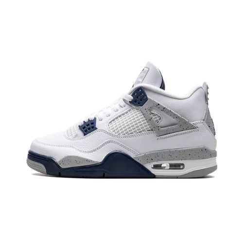Air Jordan 4 Retro Midnight Navy