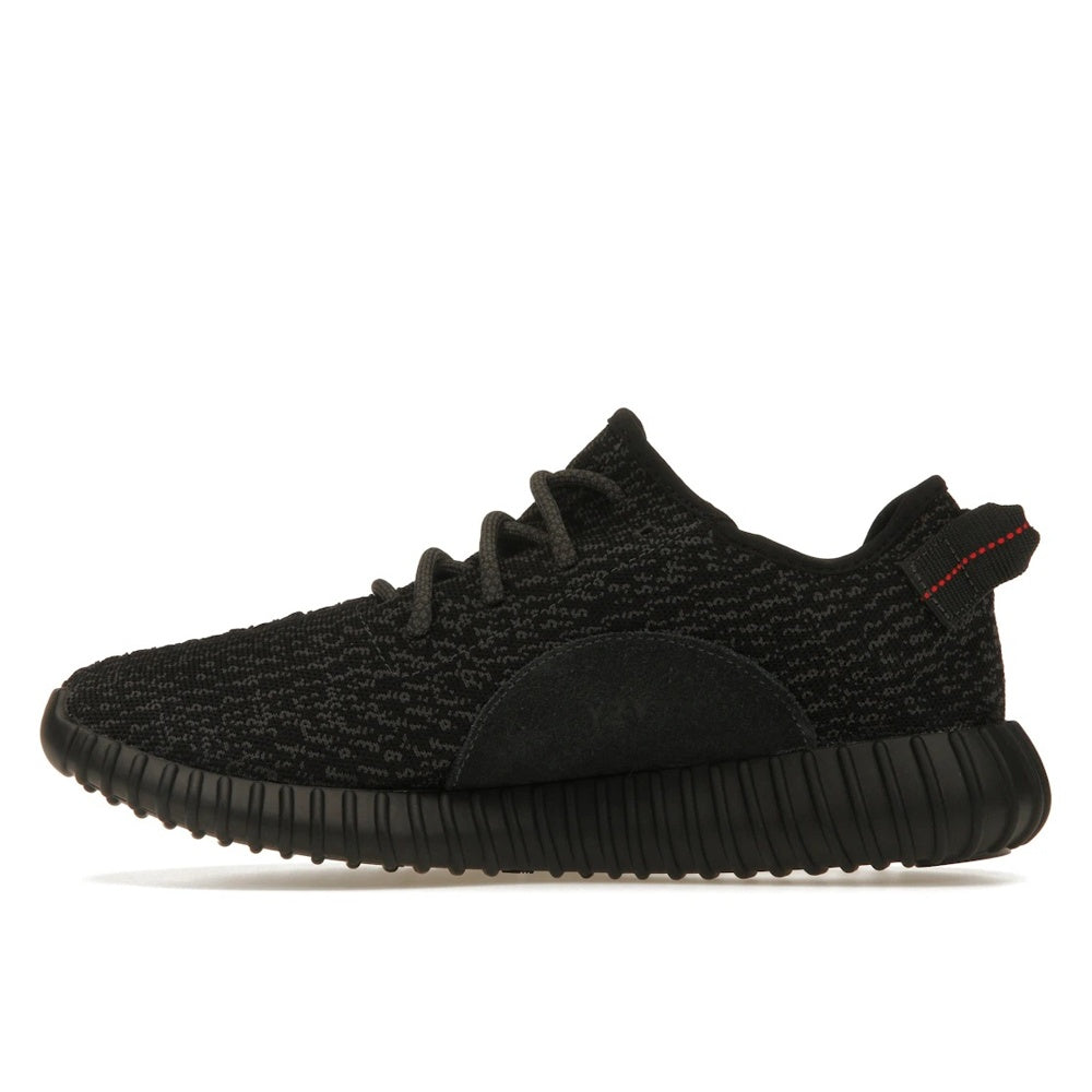 Adidas Yeezy Boost 350 Pirate Black (2023)