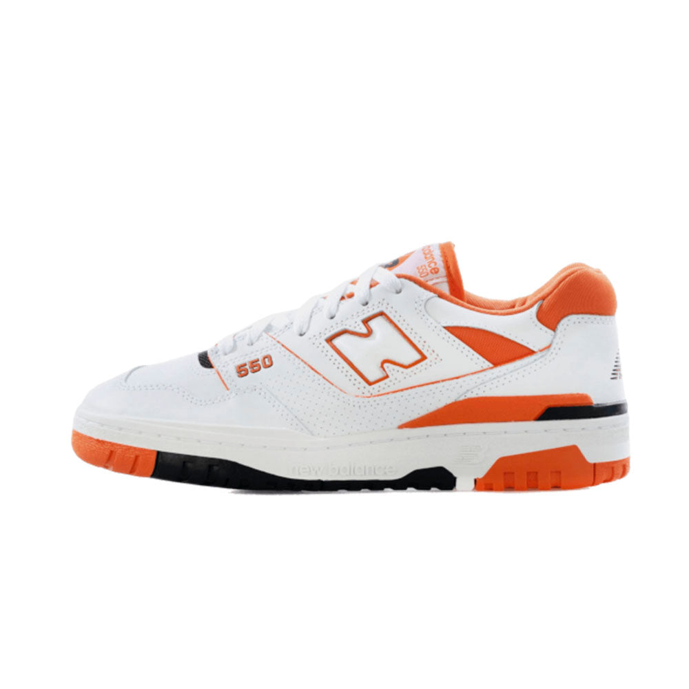 New Balance 550 Siracusa