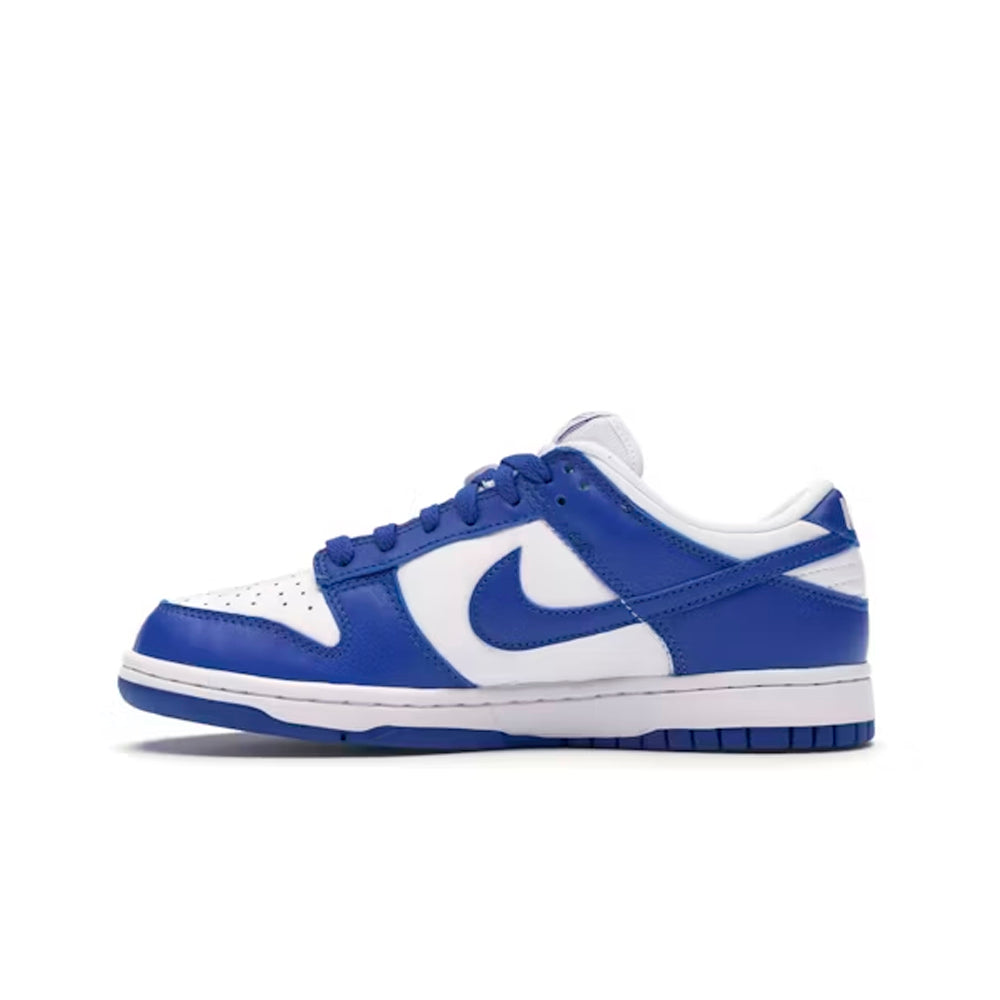 Nike Dunk Low Kentucky Blue