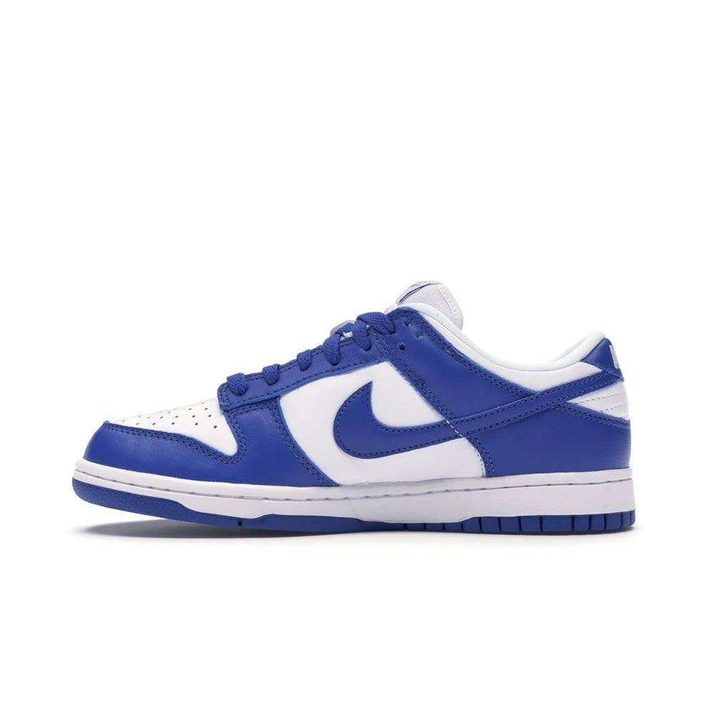 Nike Dunk Low SP Kentucky