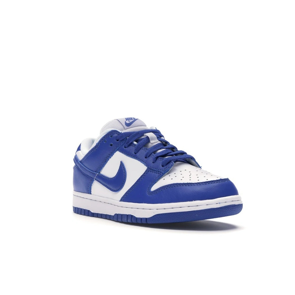 Nike Dunk Low SP Kentucky