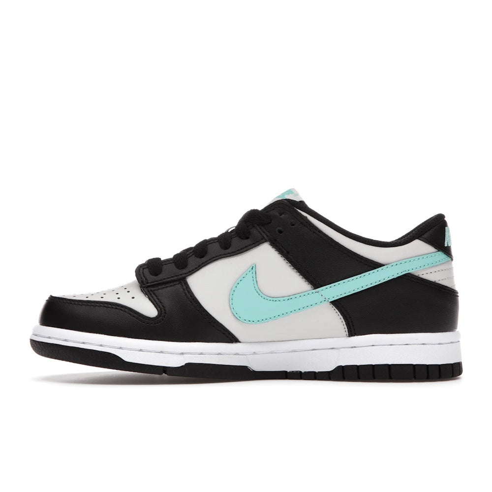 Nike Dunk Low Light Bone Tropical Twist (GS)