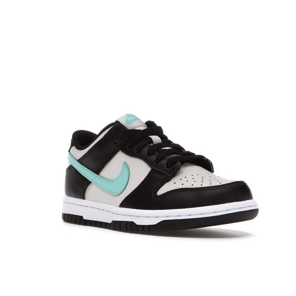 Nike Dunk Low Light Bone Tropical Twist (GS)