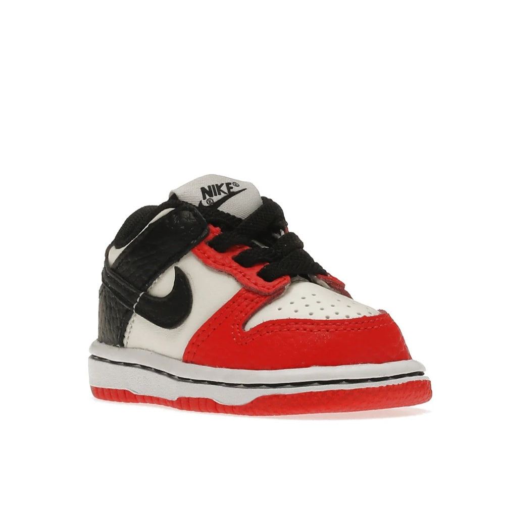 Nike Dunk Low Emb Nba 75th Anniversary Chicago (td)