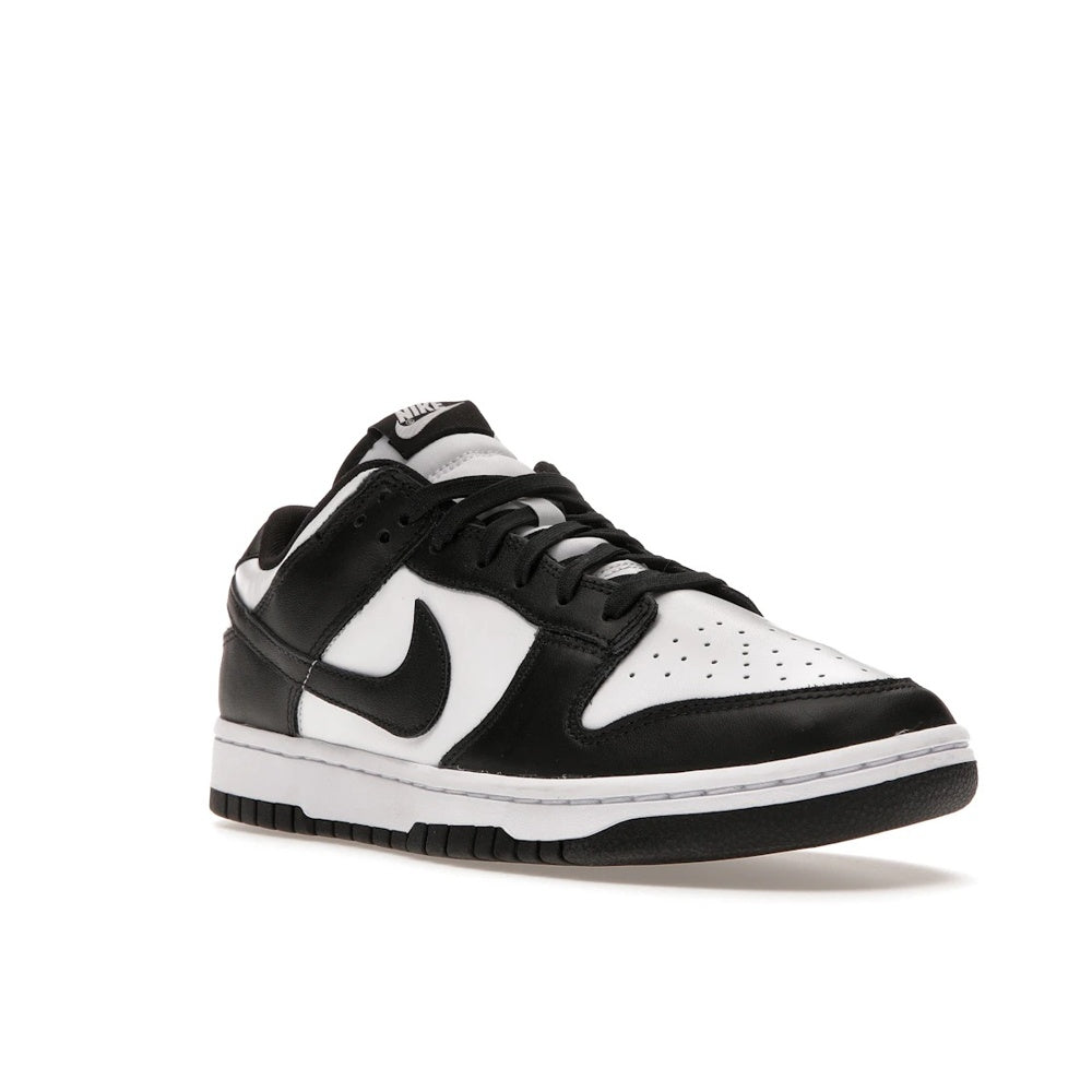 Nike Dunk Low Retro White Black Panda