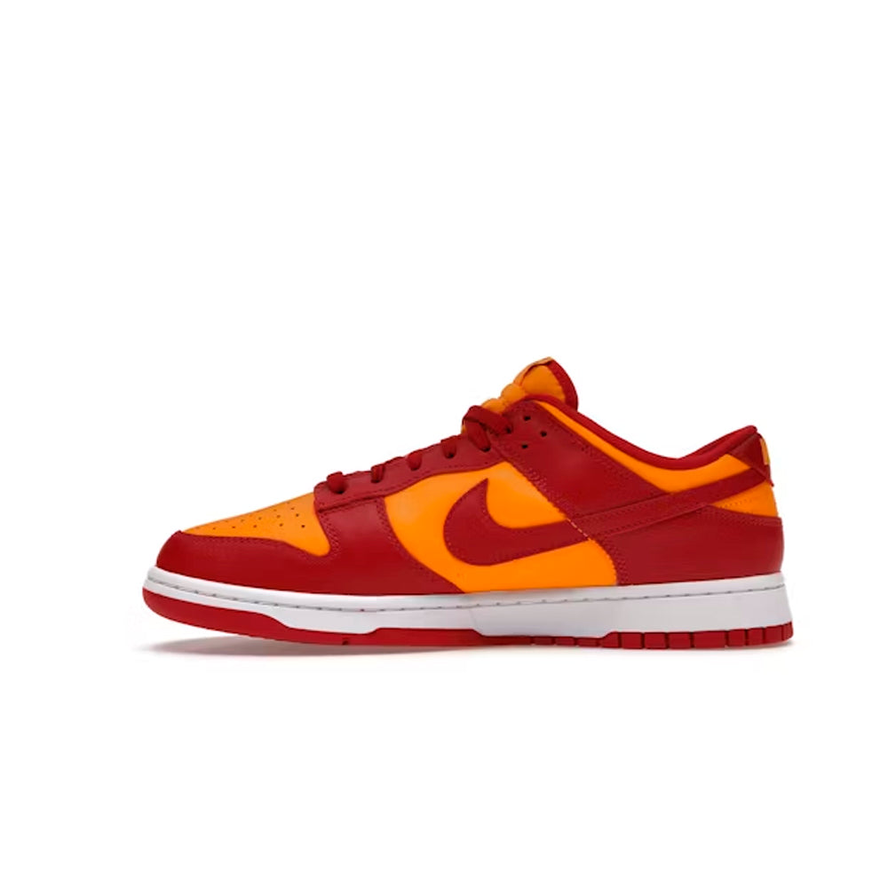 Nike Dunk Low Retro Midas Gold