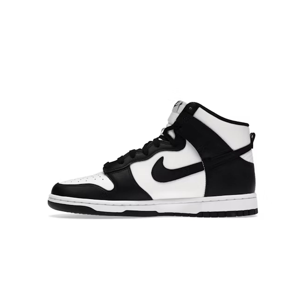 Nike Dunk hihgt panda
