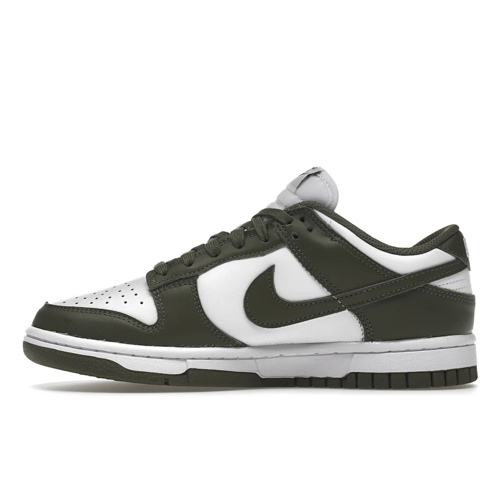 Nike Dunk Low Medium Olive (Women's)
