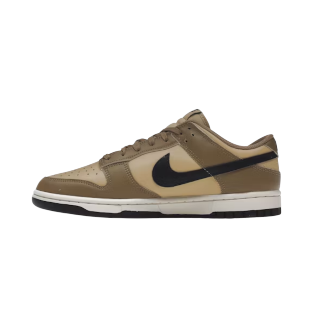 Nike Dunk Low Dark Driftwood (Women's)
