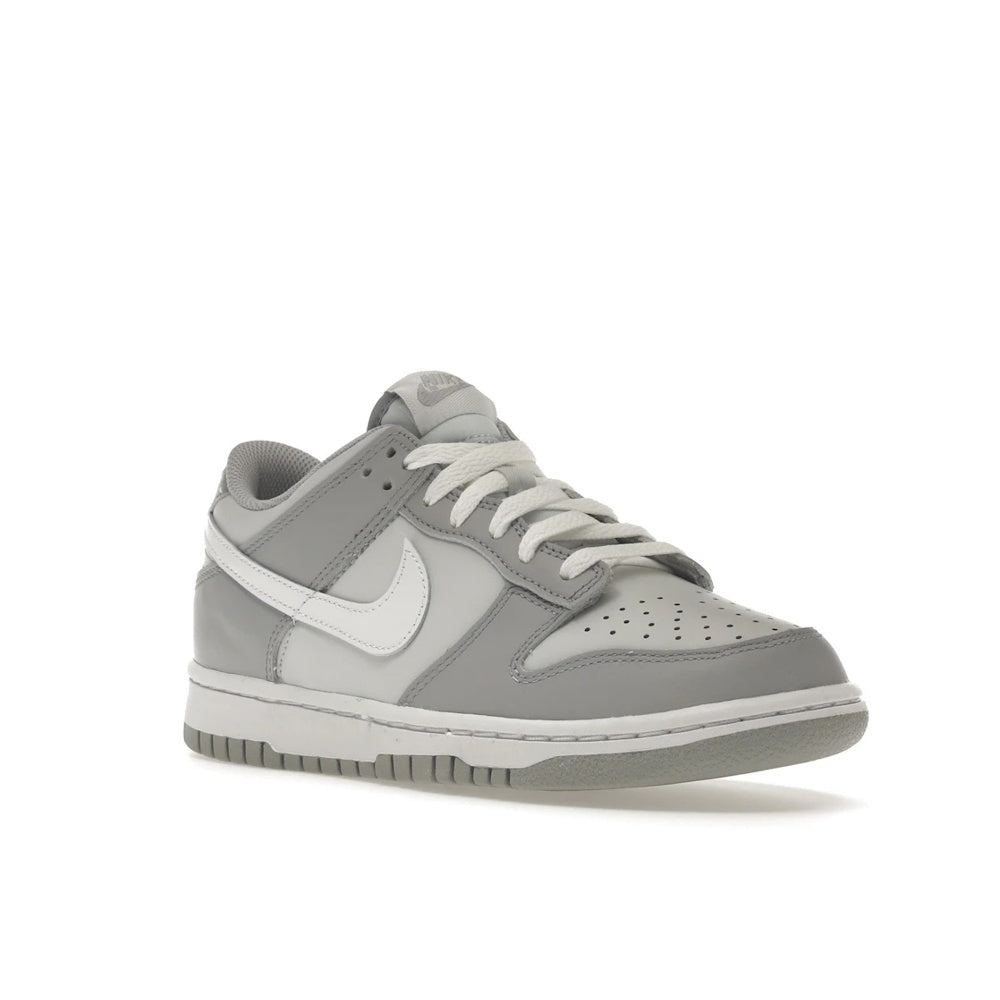 Nike Dunk Low Two-Toned Grey (GS)