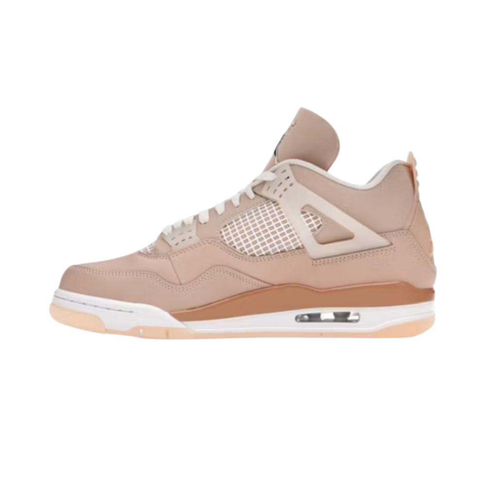Jordan 4 Retro Shimmer (Women's)