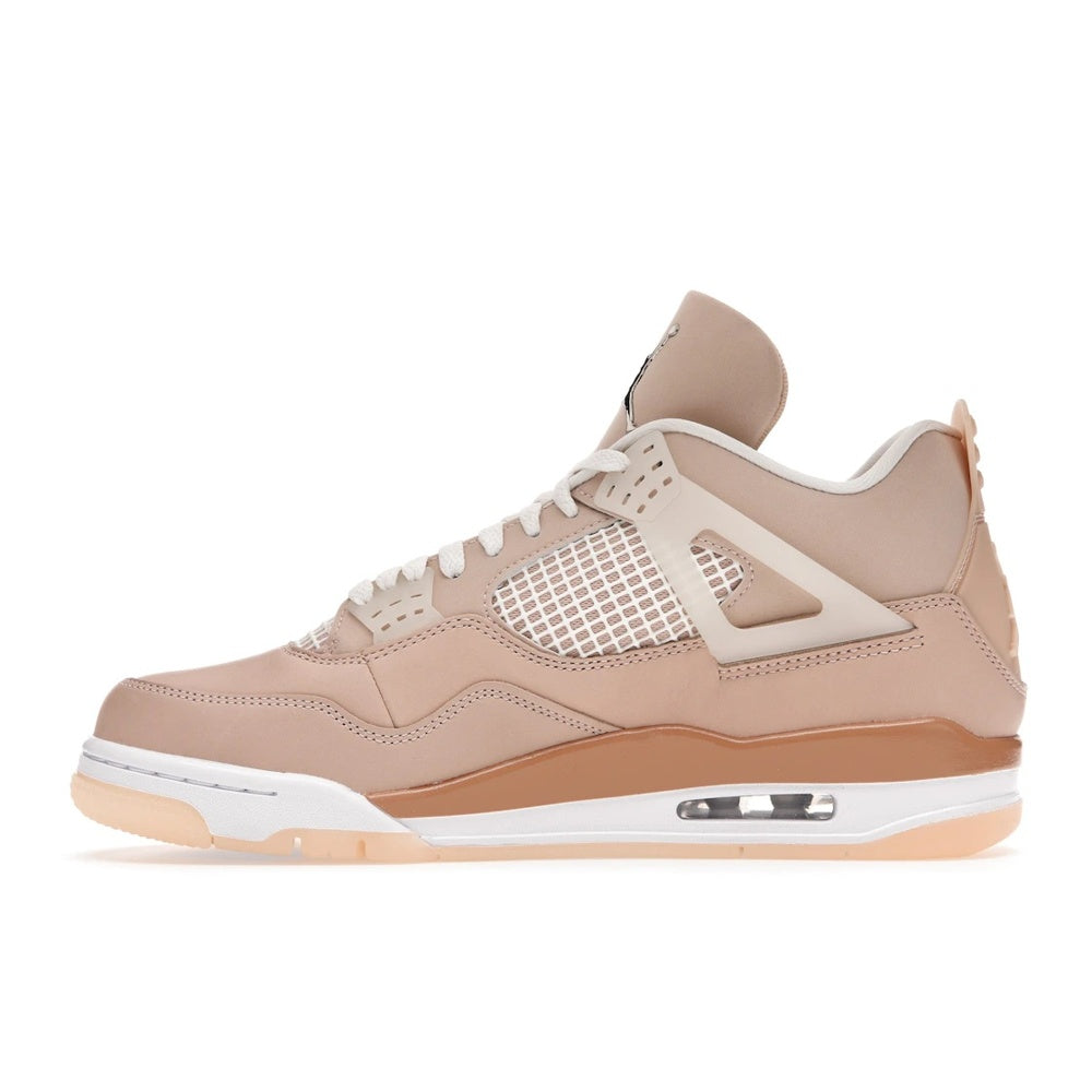 Jordan 4 Retro Shimmer (Women's)