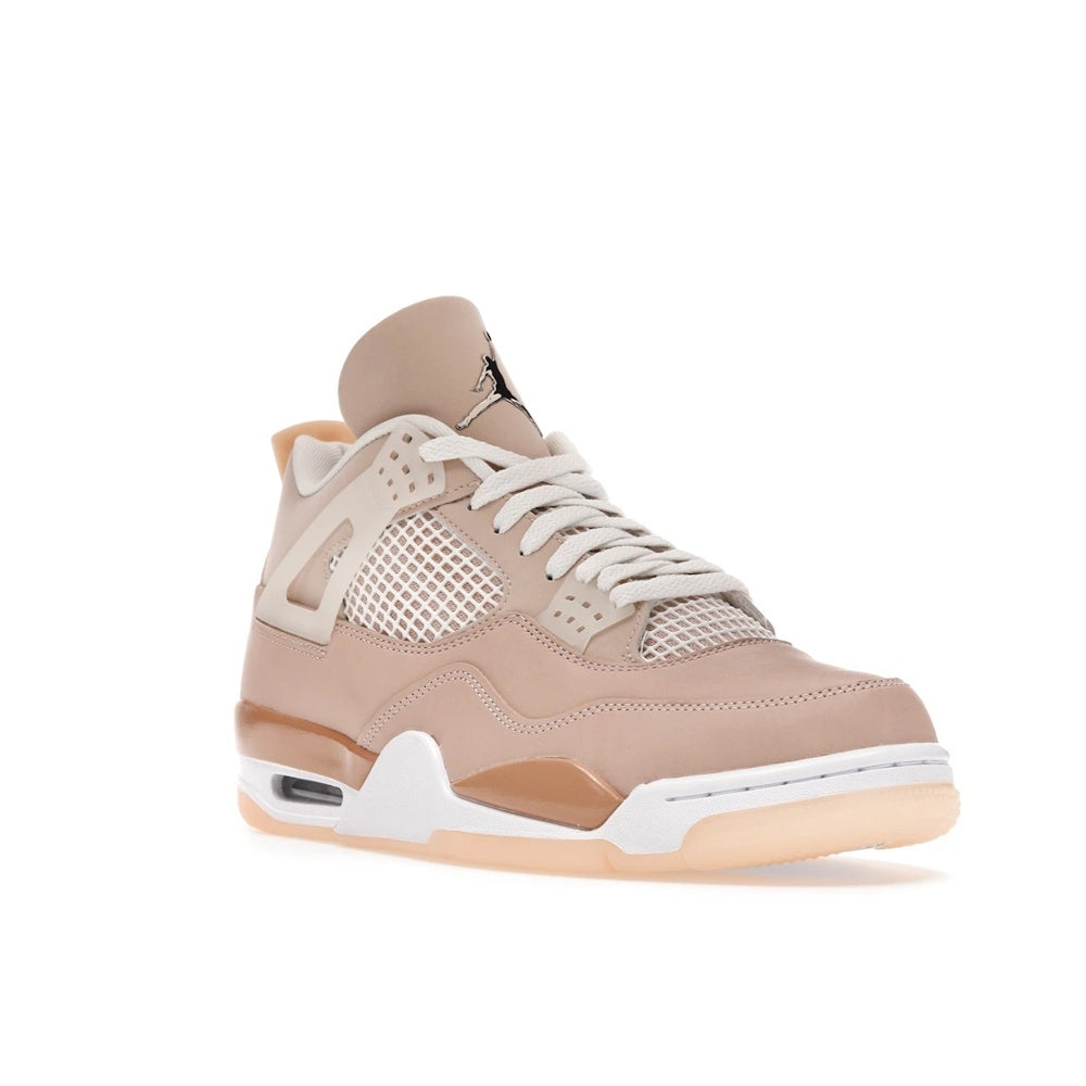 Jordan 4 Retro Shimmer (Women's)