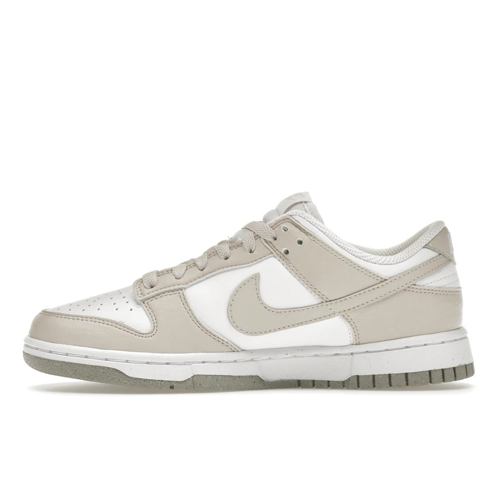 Nike Dunk Low Next Nature White Light Orewood Brown (Women's)