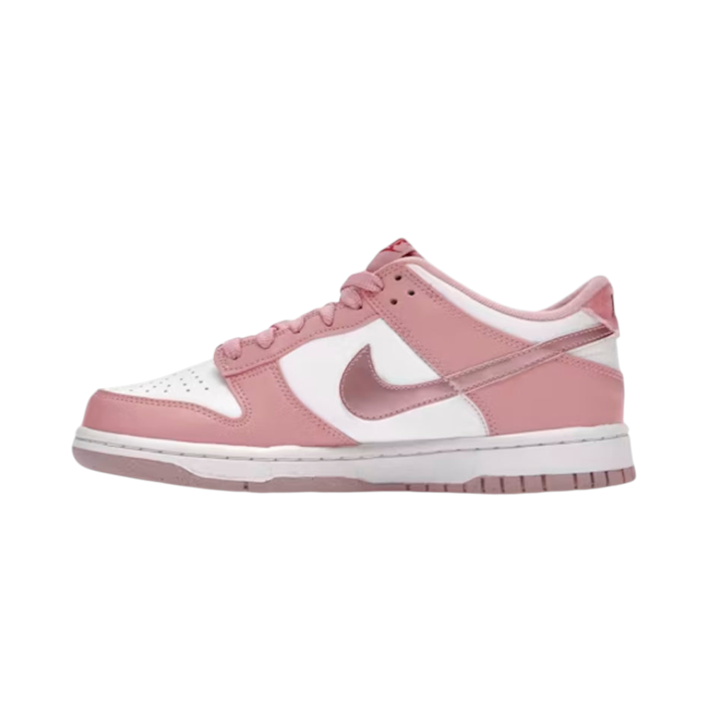 Nike Dunk Low Pink Velvet (GS)