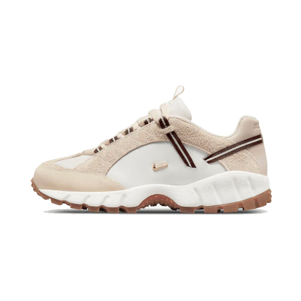Nike Air Humara Lx Jacquemus Light Bone Gold