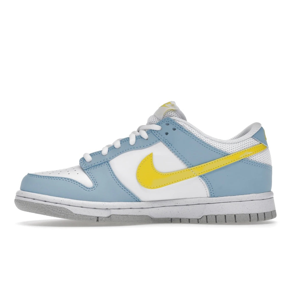 Nike Dunk Low Next Nature Homer Simpson (gs)