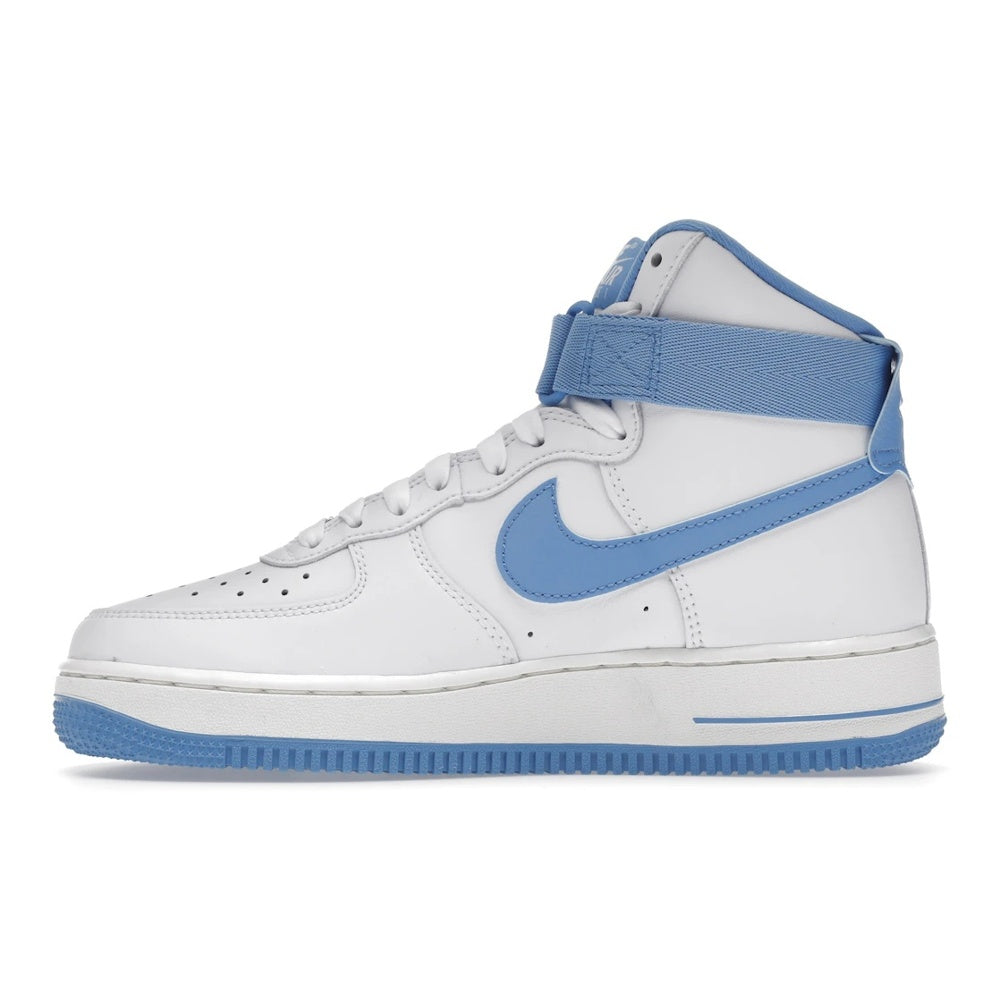 Nike Air Force 1 High OG QS University Blue (Women's)