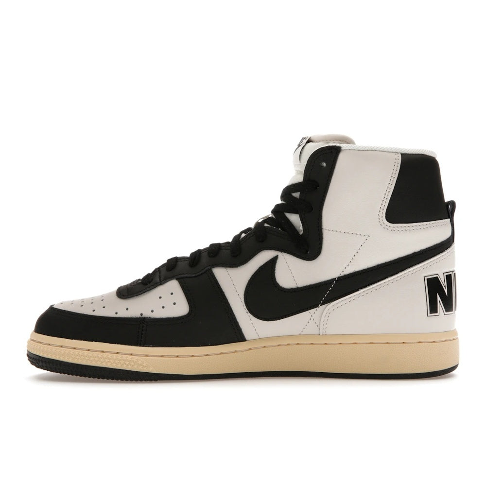 Nike Terminator High Phantom Black