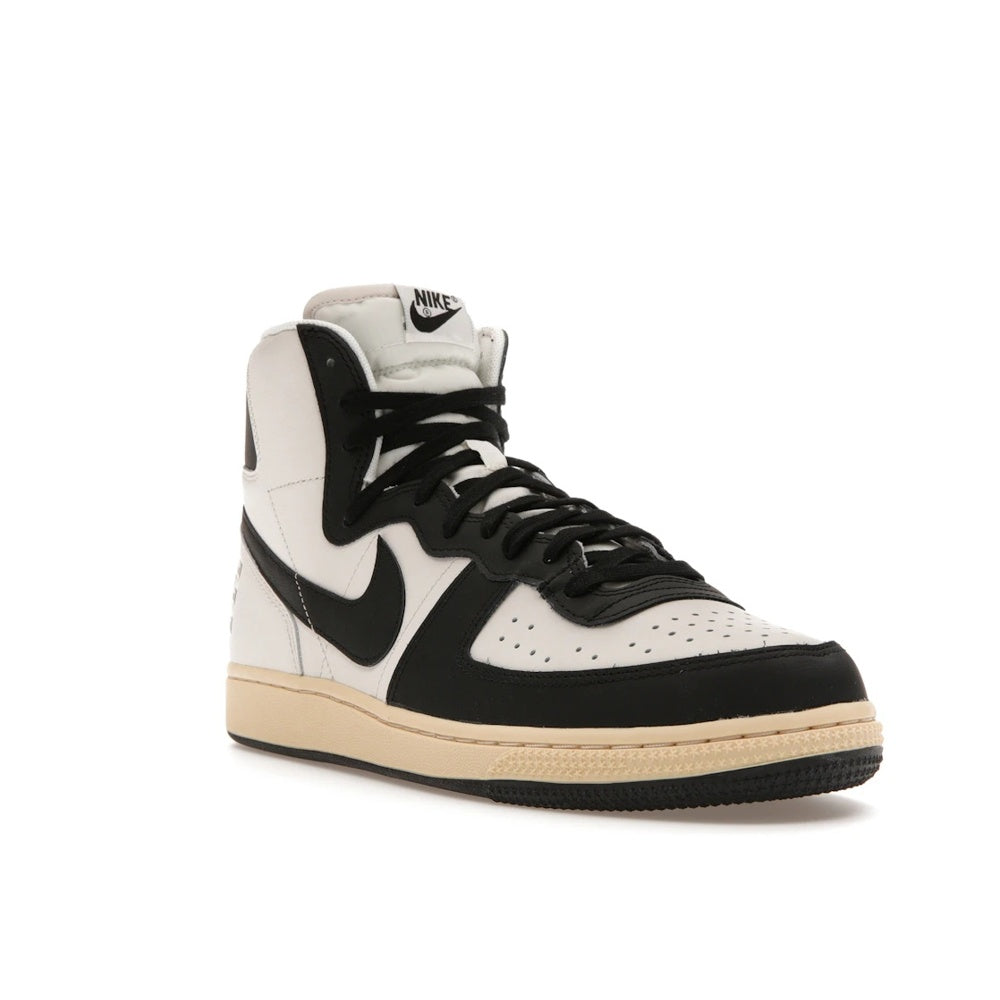 Nike Terminator High Phantom Black
