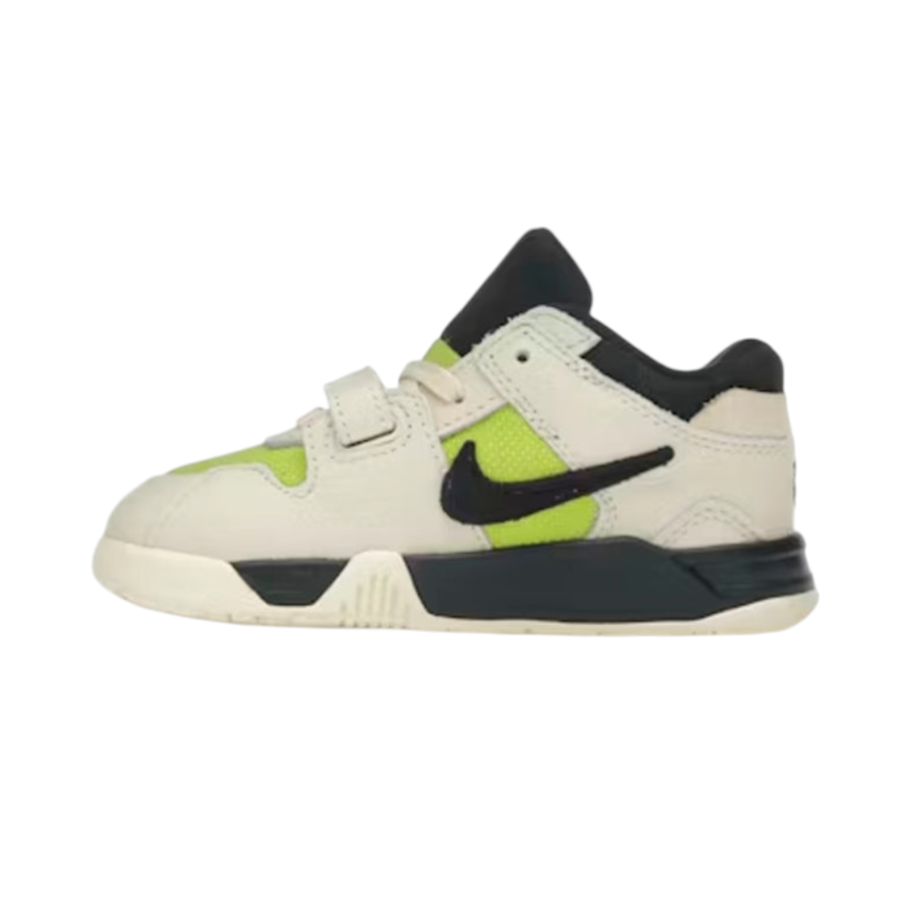 Jordan Jumpman Jack Tr Travis Scott Bright Cactus (td)