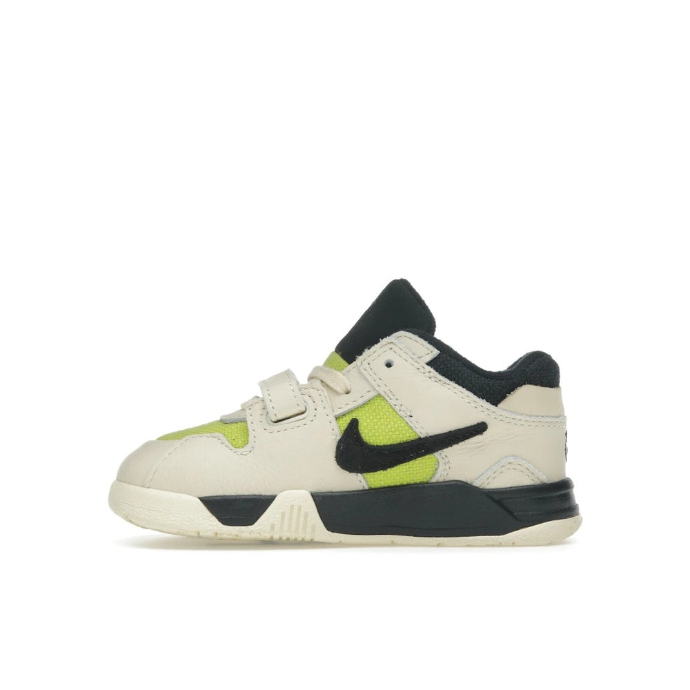 Jordan Jumpman Jack Tr Travis Scott Bright Cactus (td)