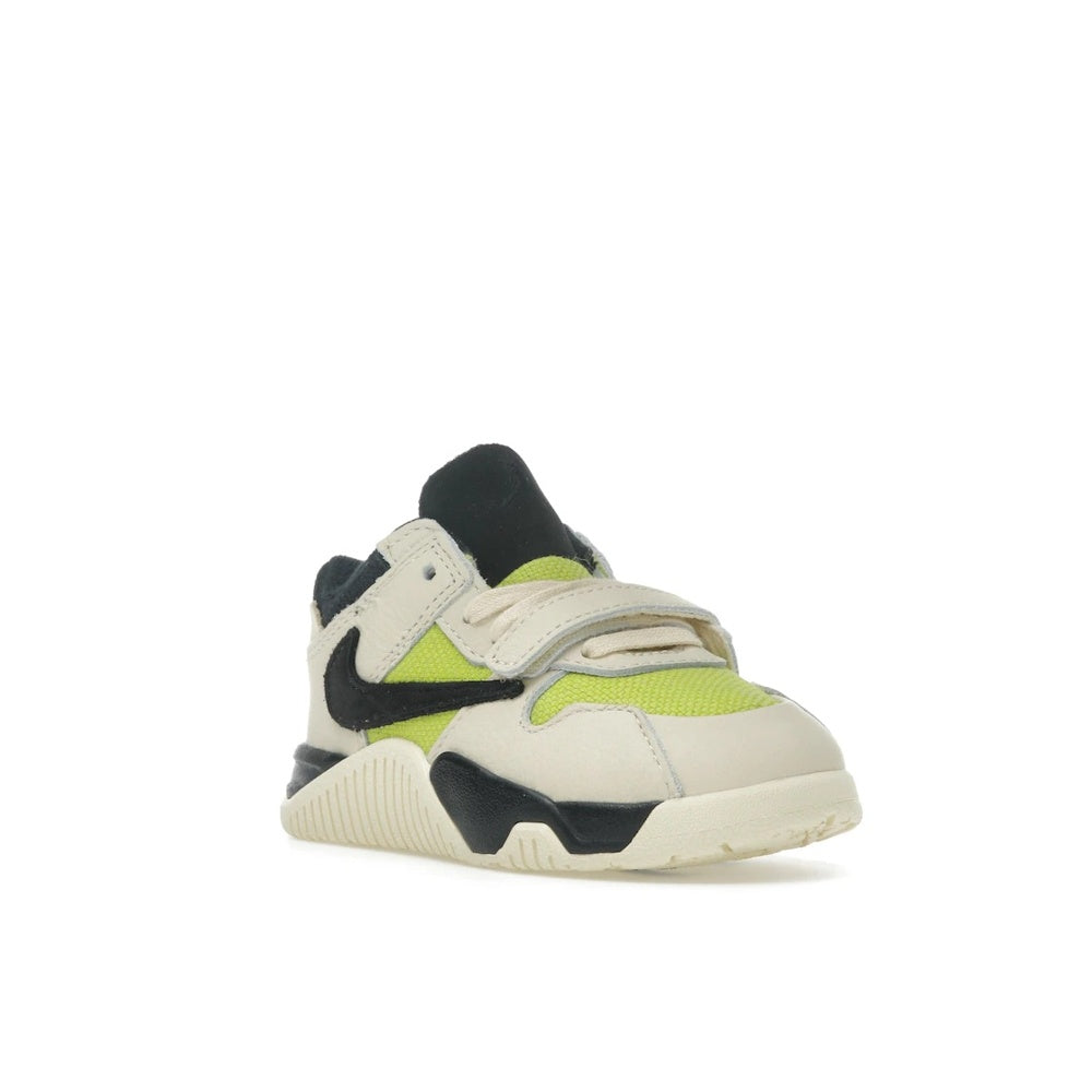 Jordan Jumpman Jack Tr Travis Scott Bright Cactus (td)