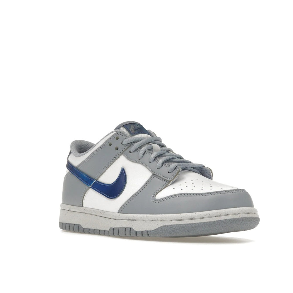 Nike Dunk Low Next Nature Blue Whisper Iridescent (GS)
