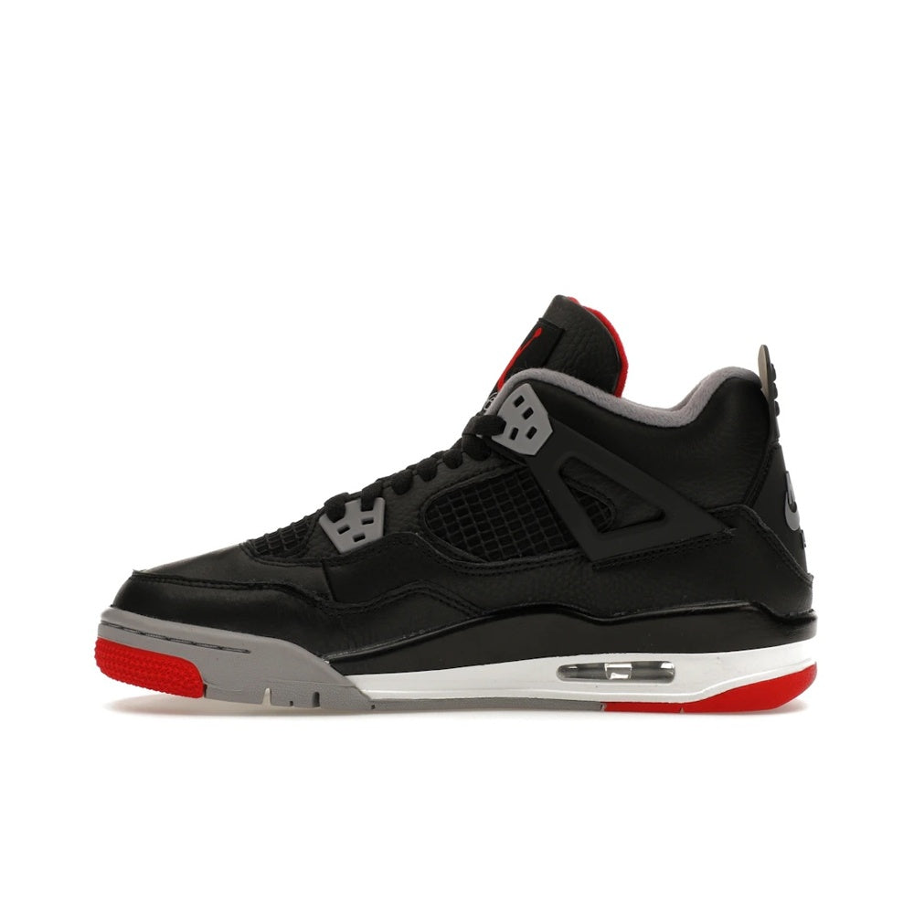 Jordan 4 Retro Bred Reimagined (GS)