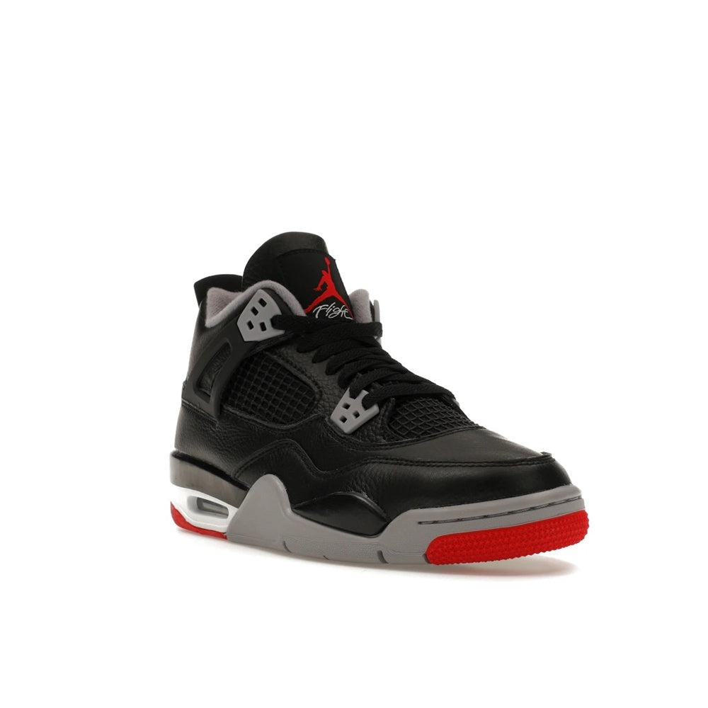 Jordan 4 Retro Bred Reimagined (GS)