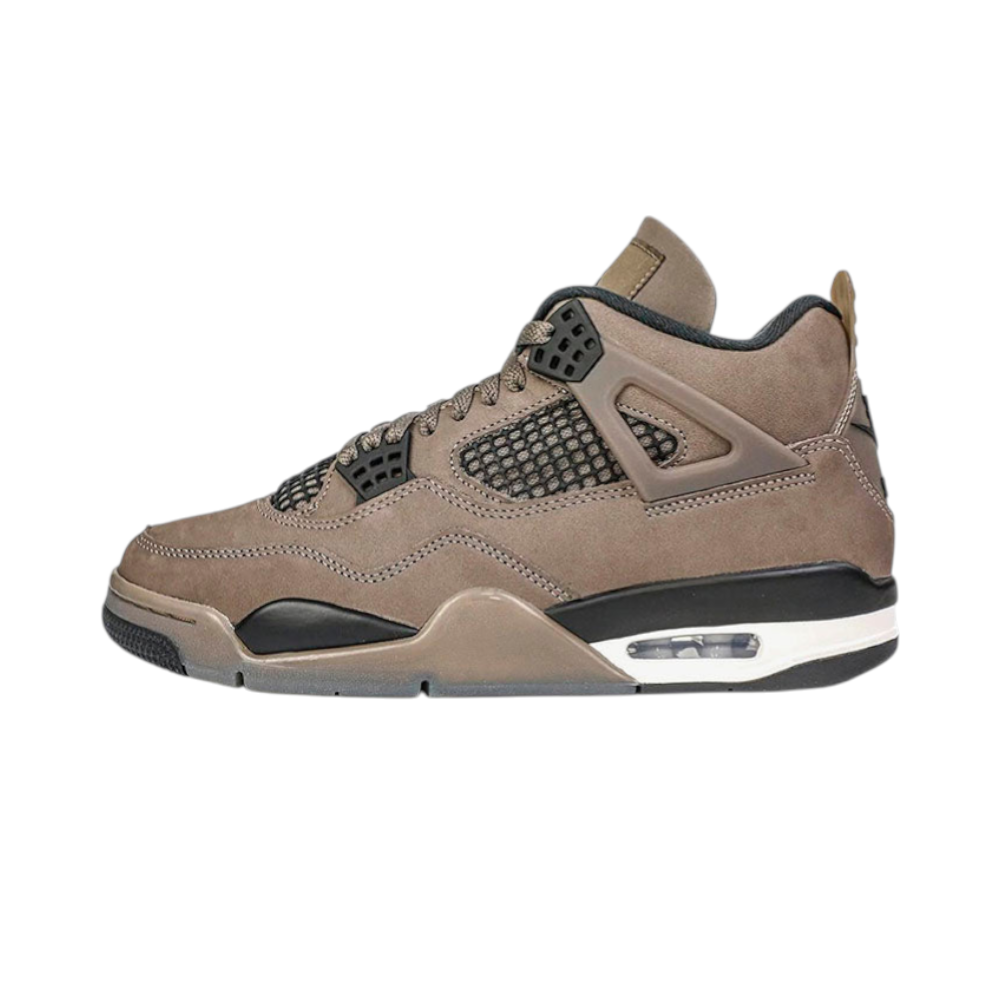 Jordan 4 Retro Cave Stone