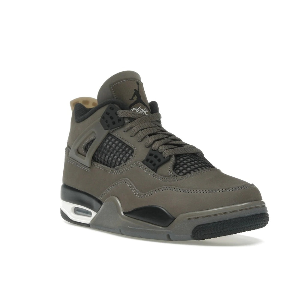 Jordan 4 Retro Cave Stone