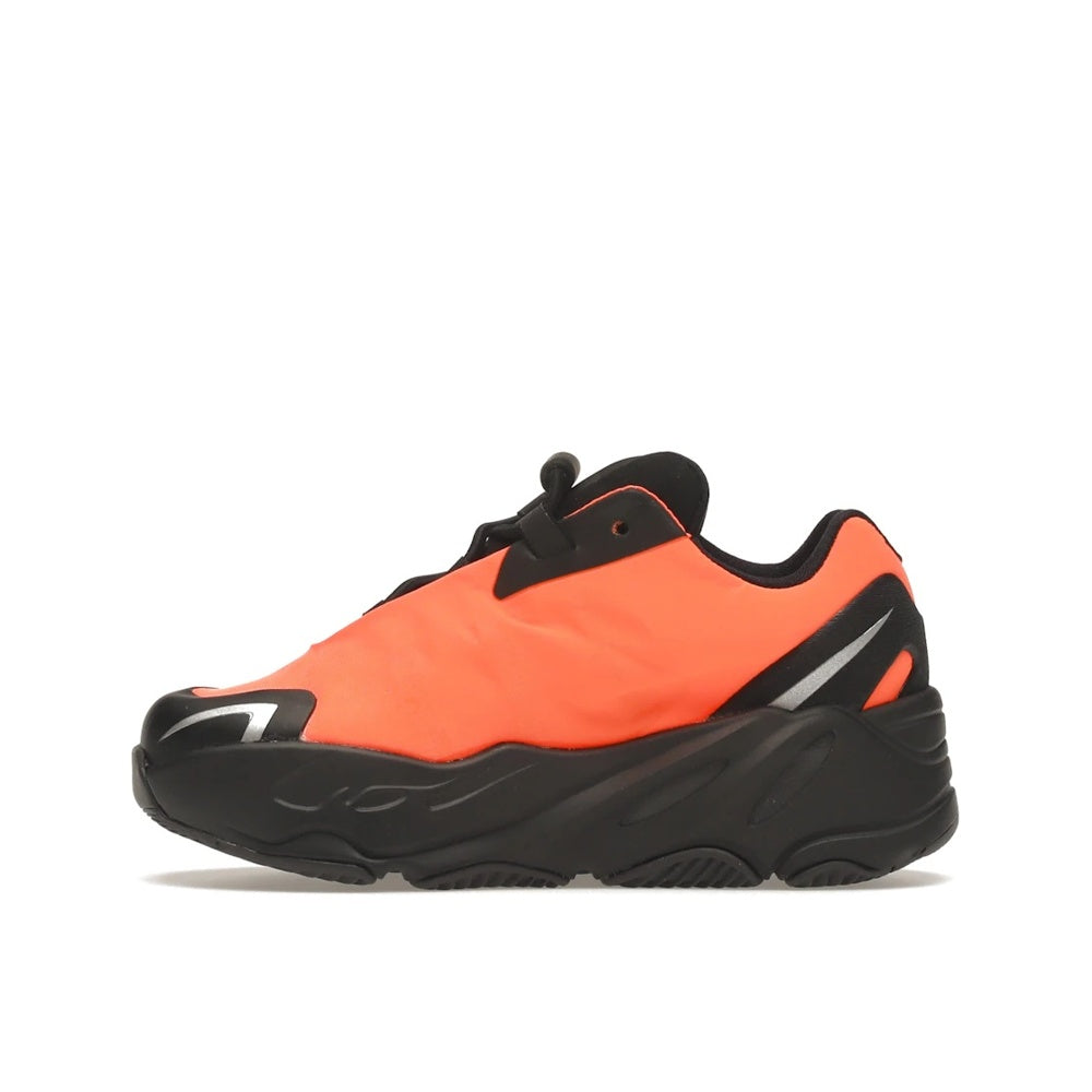 Adidas Yeezy Boost 700 Mnvn Orange (infants)