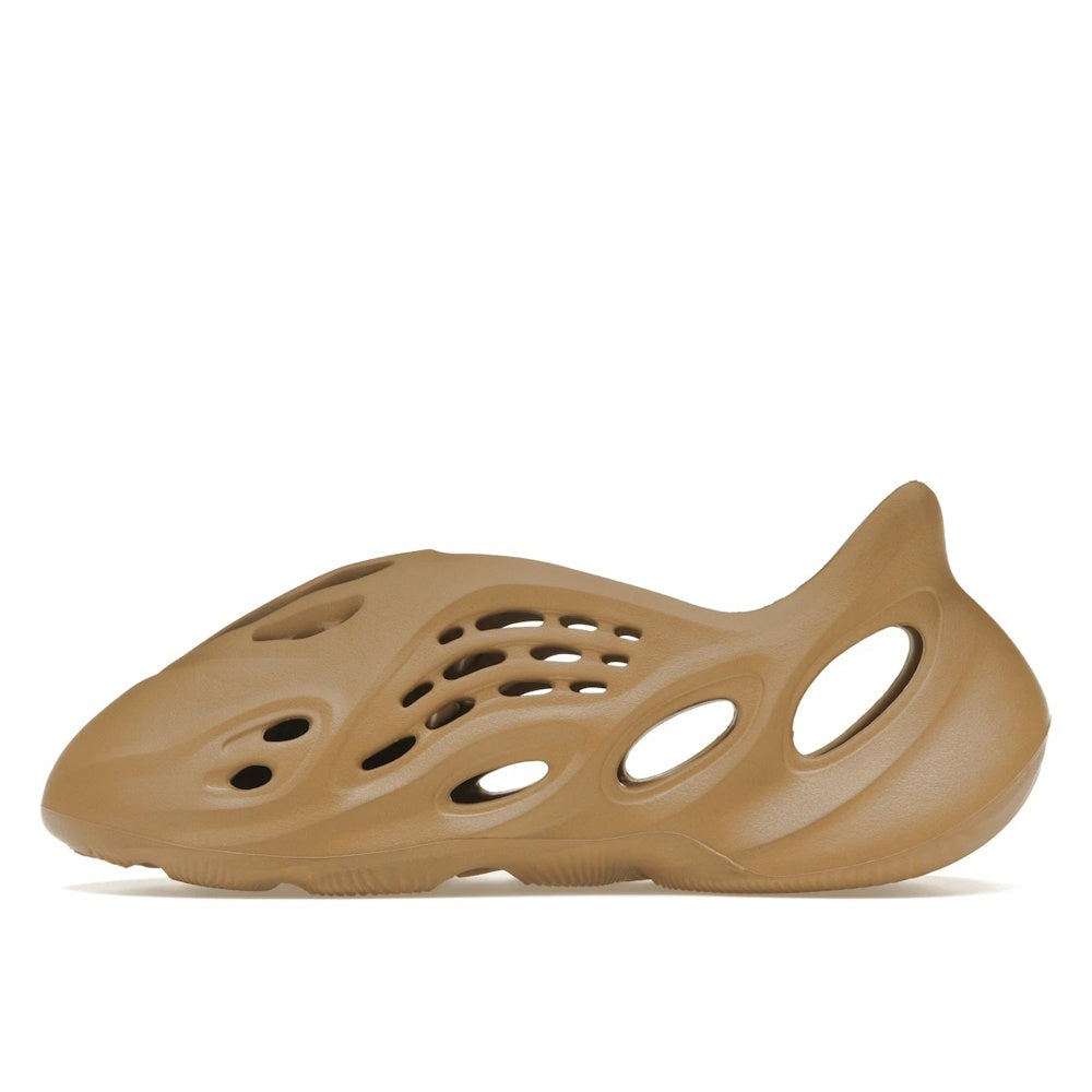 Adidas Yeezy Foam RNR Clay Taupe