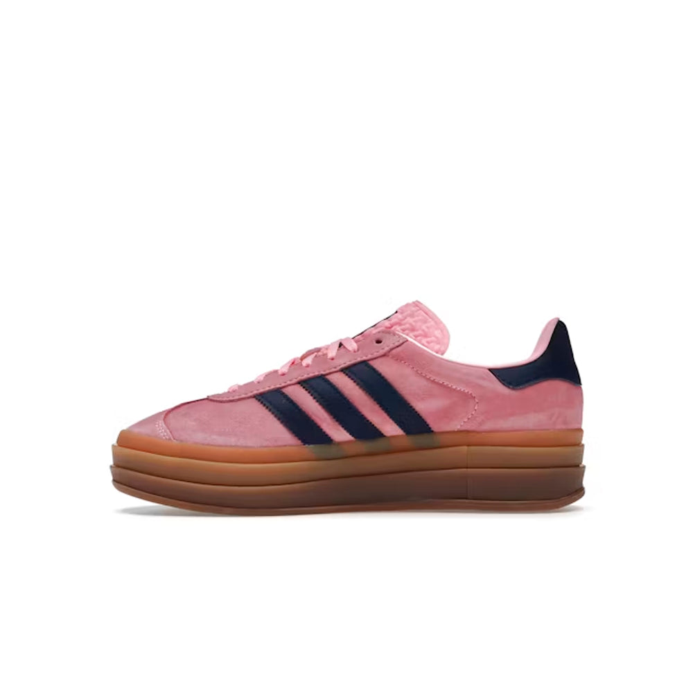 Adidas Gazelle Bold Pink Glow women
