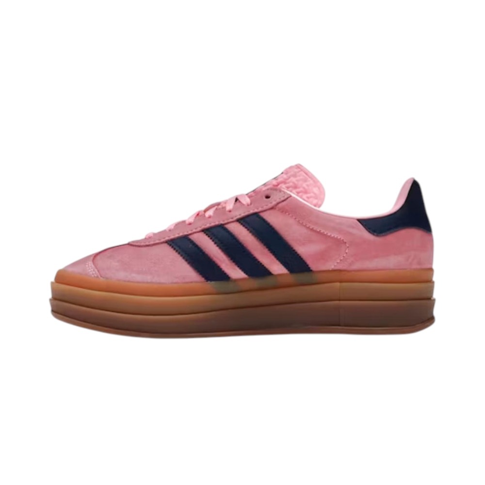adidas Gazelle Bold Pink Glow (Women's)