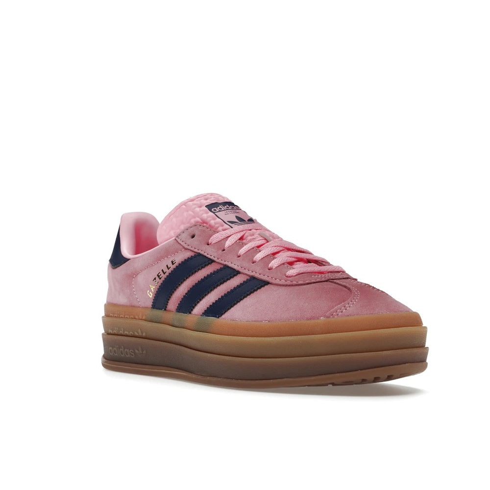 adidas Gazelle Bold Pink Glow (Women's)