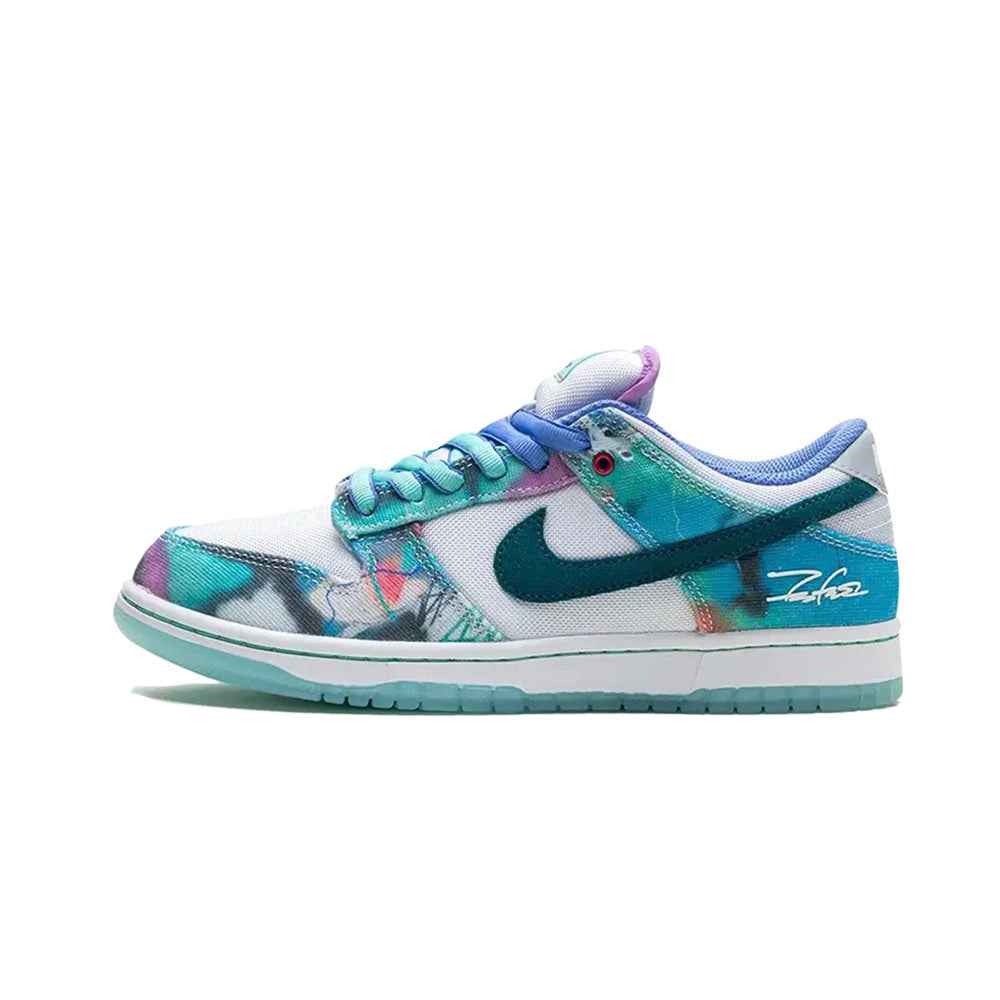 Nike SB Dunk low OG Bleached Aqua