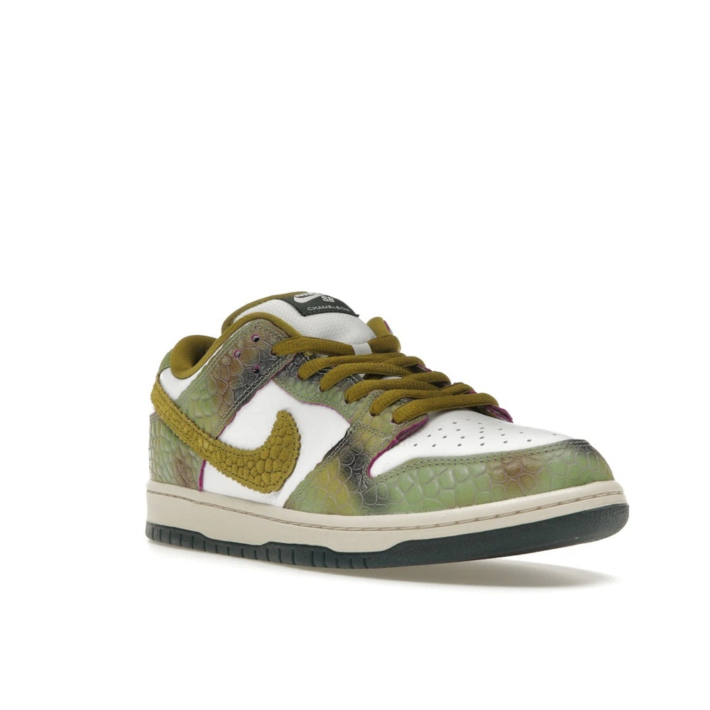 Nike SB Dunk Low Alexis Sablone Chameleon